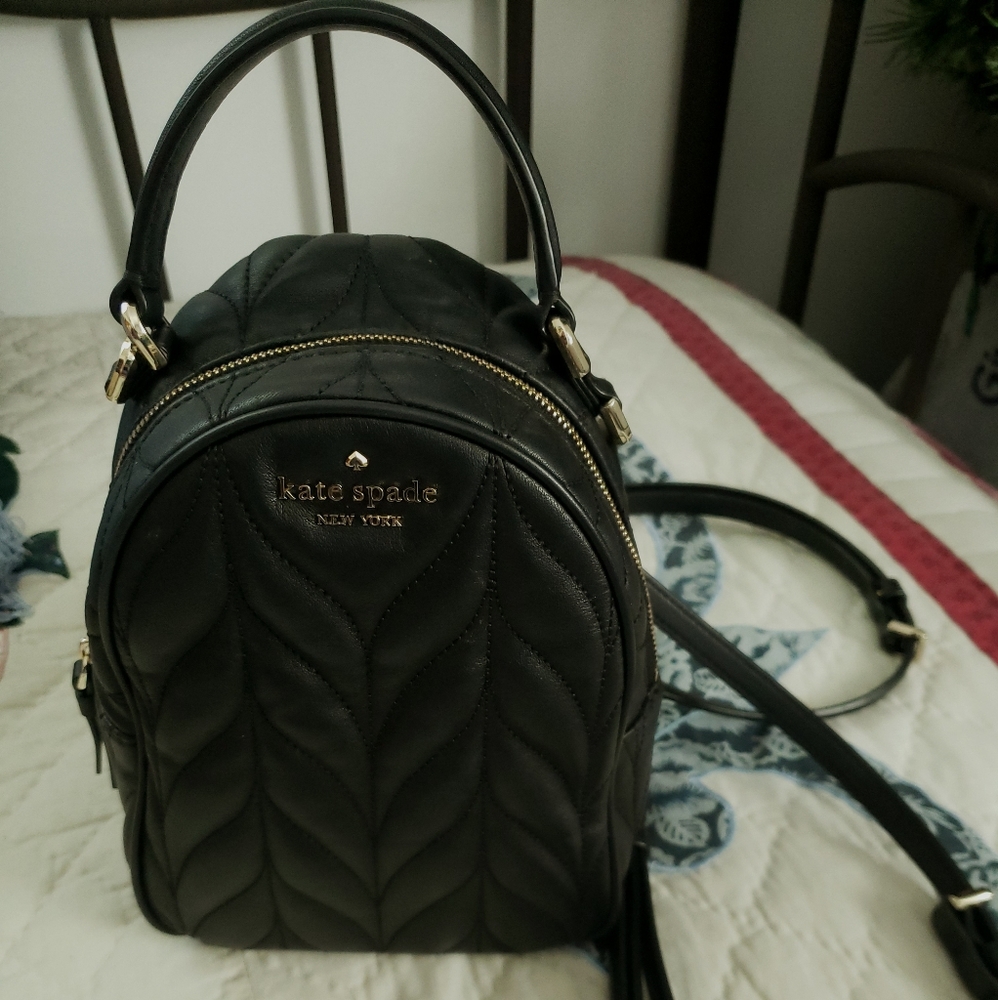 Kate Spade backpack